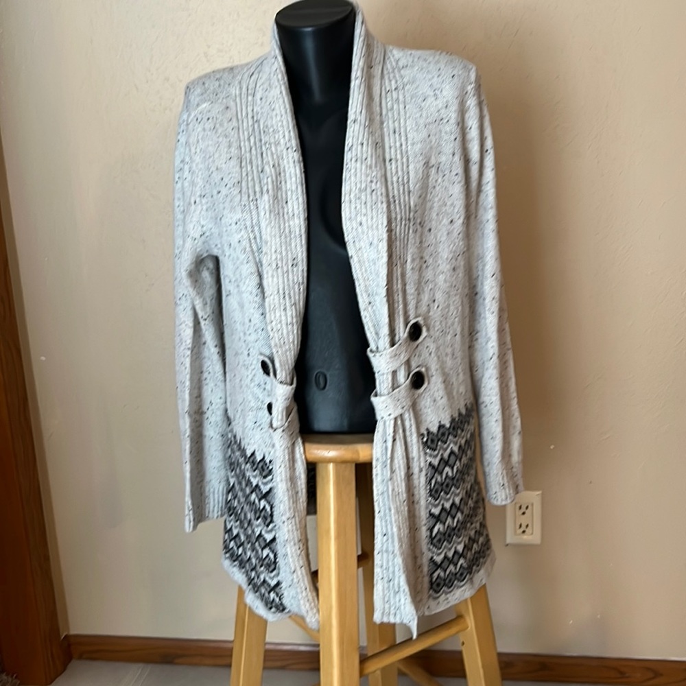 Stitch Fix Fortune and Ivy Sweater M